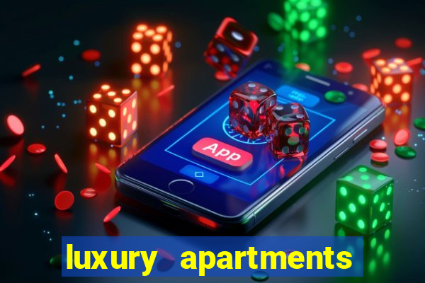 luxury apartments in chelsea london